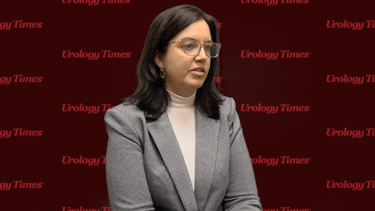 Urologic nurse discusses the importance of medical conferences for APPs
