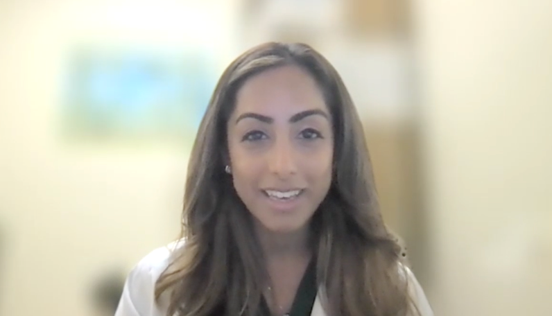 Dr. Syan on physician-patient discussions about implantable SNM for bladder/bowel dysfunction