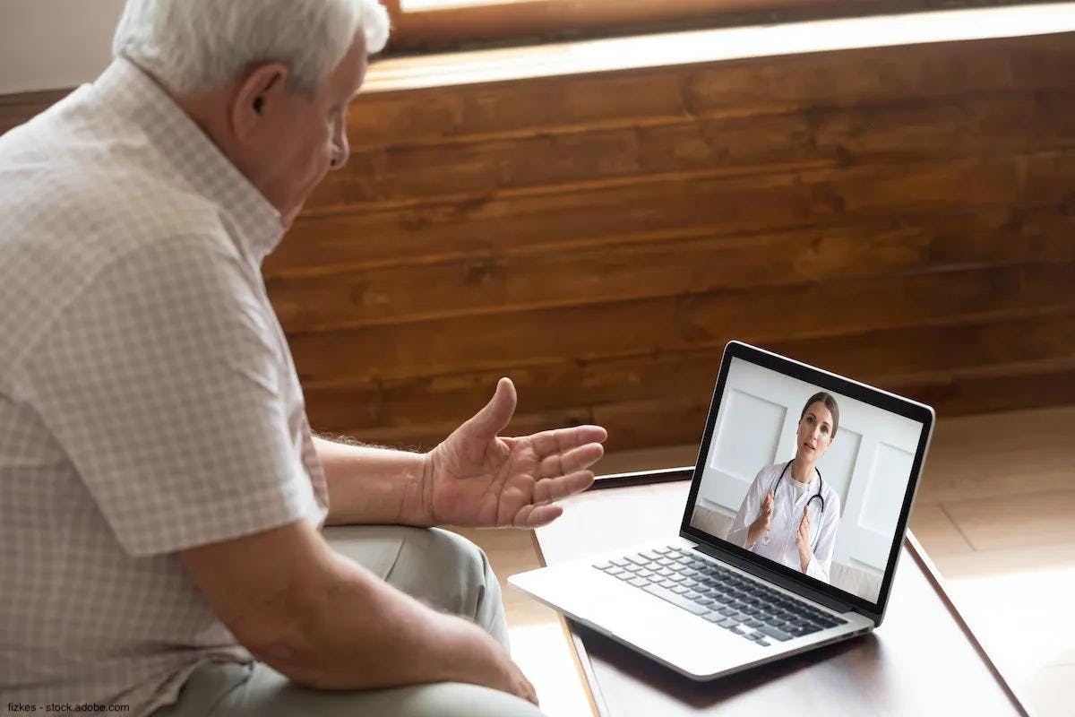 All participants in the process must recognize that telehealth is a resource for rendering health care and not a different type of practicing medicine.