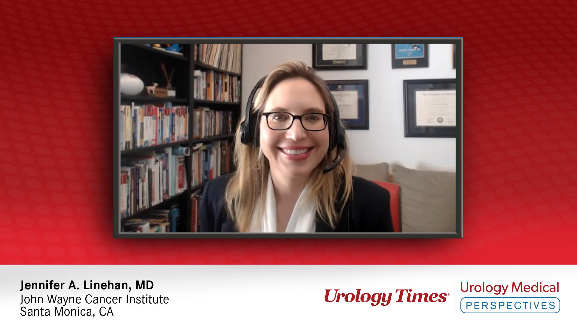 EP. 1A: Key Considerations in the Diagnosis and Treatment of Upper Tract Urothelial Carcinoma