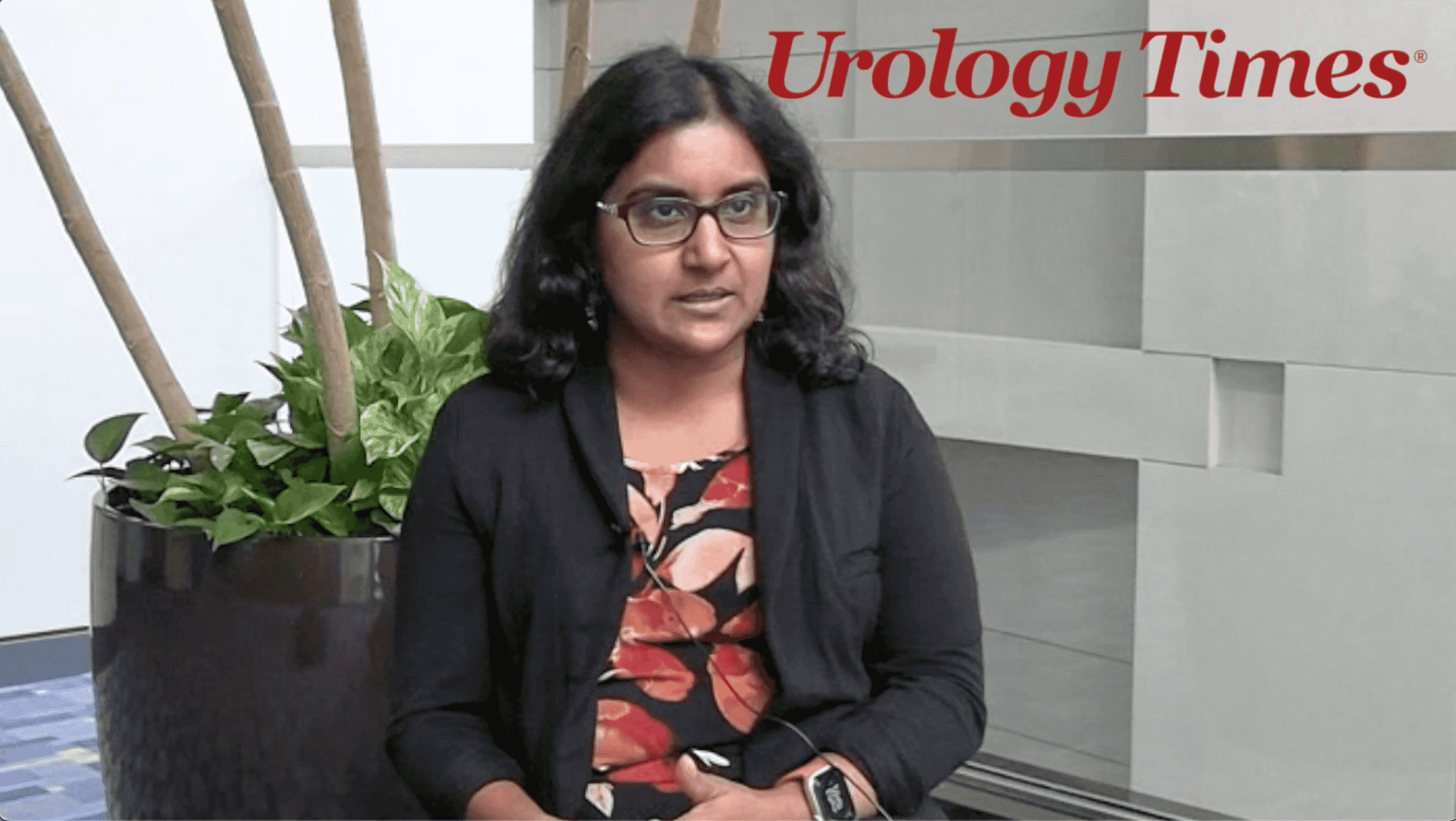 Savita Dandapani, MD, PhD: Findings from the phase 2 SHARP trial