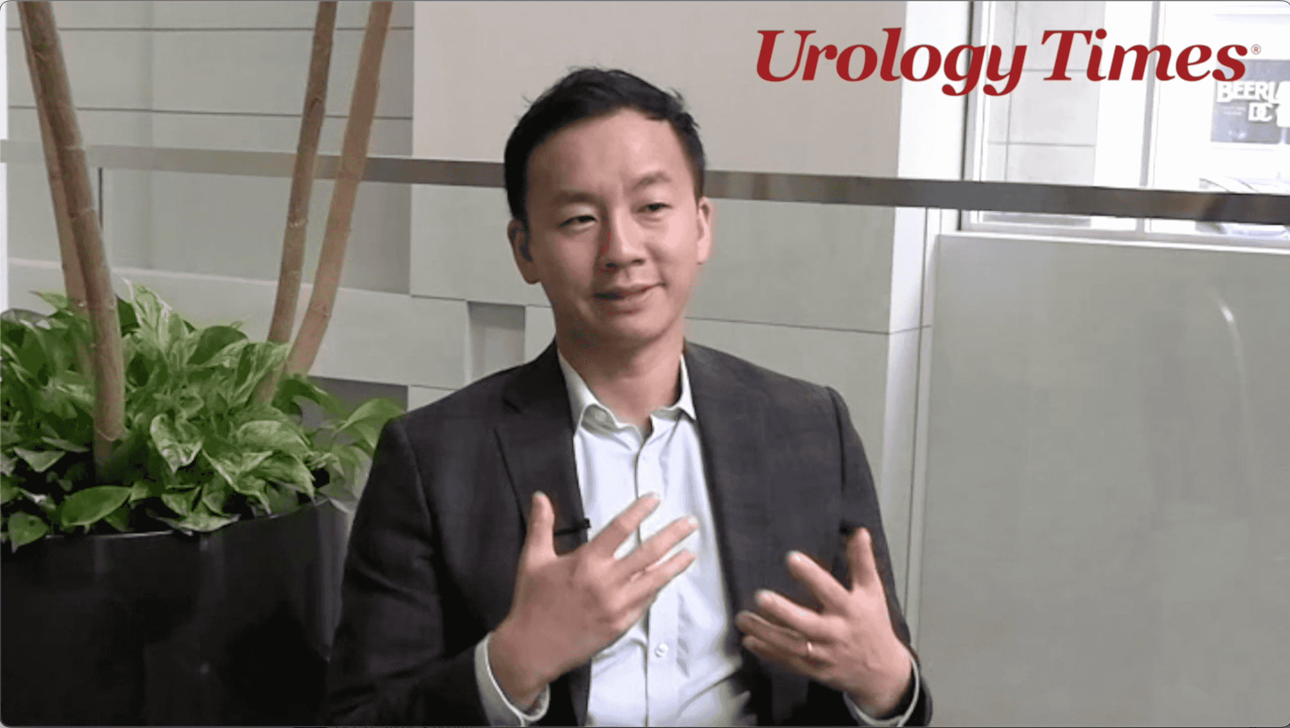 Chad Tang, MD: Considerations for SBRT in metastatic RCC