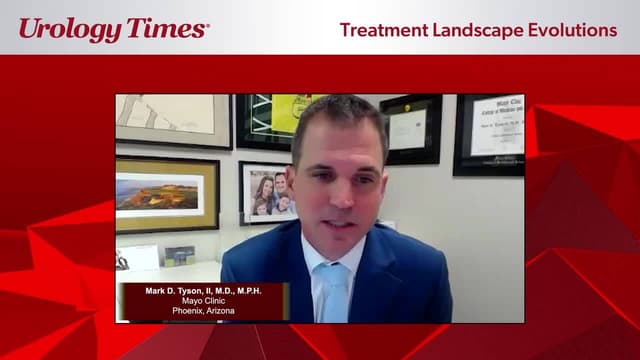 EP. 1: Treatment Strategies for Patients with NMIBC: Importance of Risk Stratification