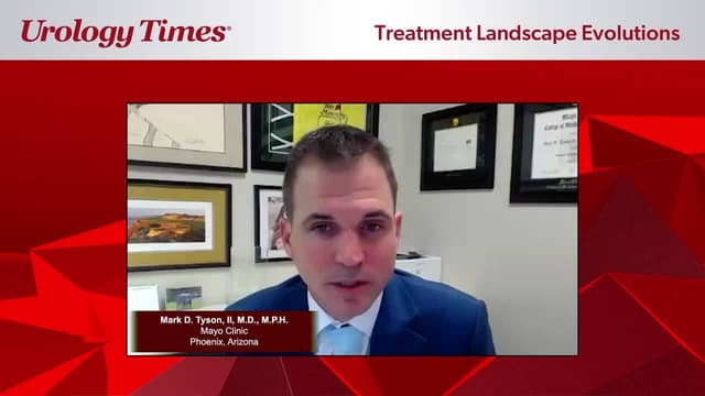 EP. 3: Emerging Treatments for Patients with NMIBC