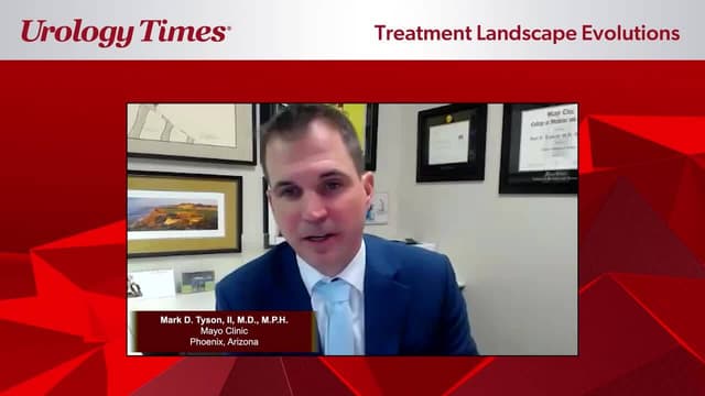 EP. 2: Transurethral Resection and Cystectomy in Patients with NMIBC