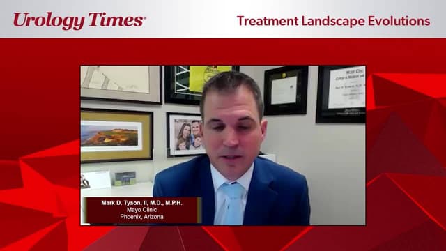 EP. 4: Advancements, Unmet Needs, and Future Trends in the Treatment of NMIBC