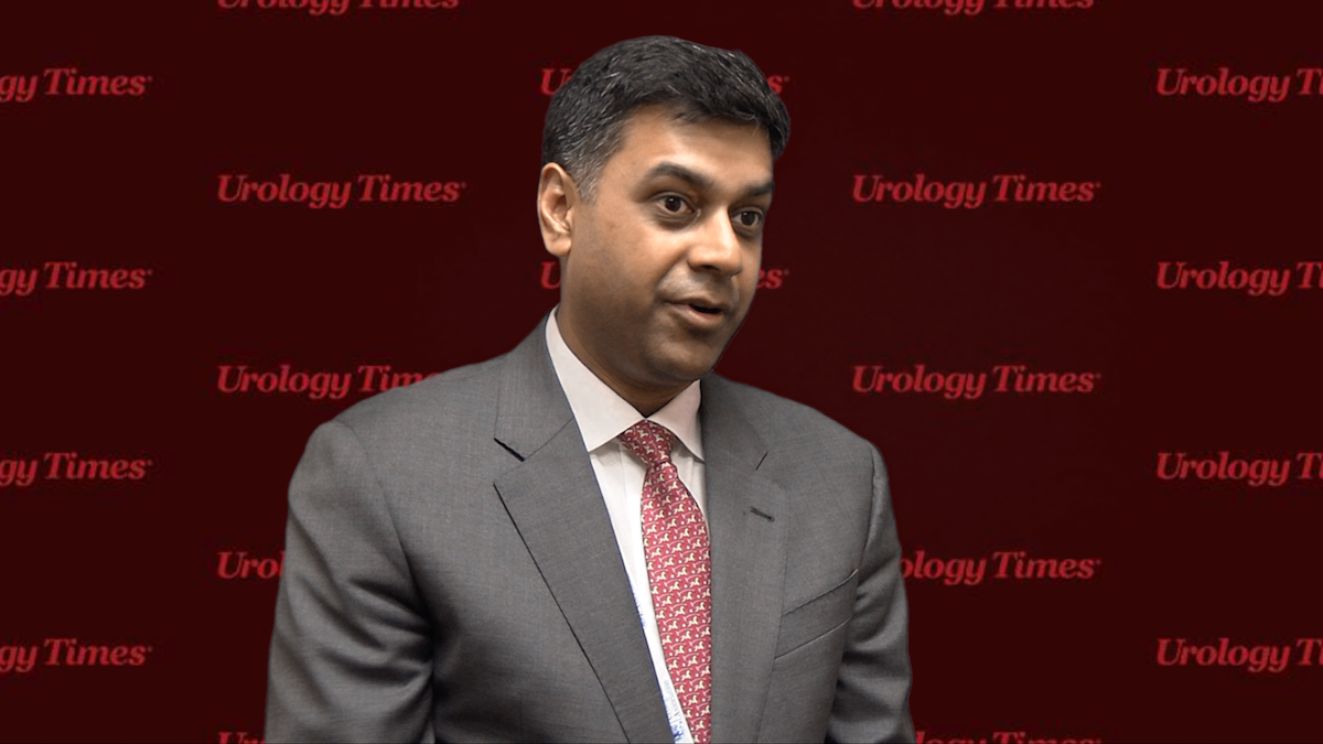 Dr. Simhan on recent advances in prosthetic urology 