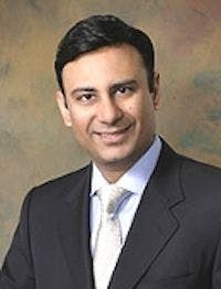 Mantu Gupta, MD