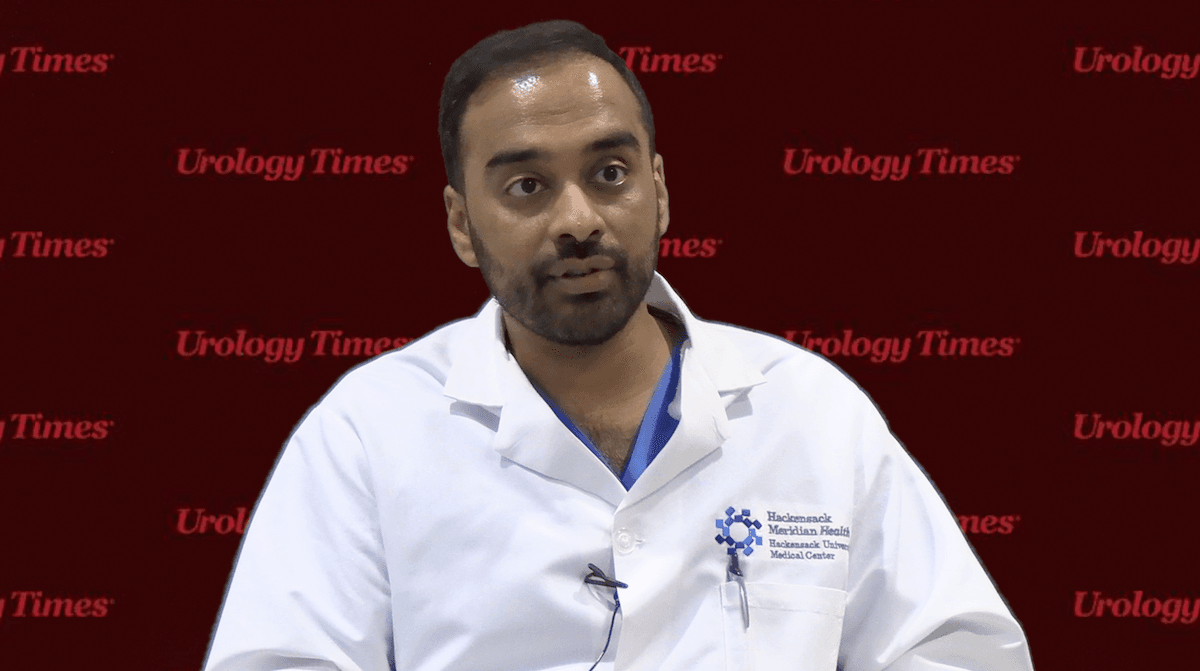 Dr. Nitin Yerram on a 3D modeling tool for pre-operative surgical planning