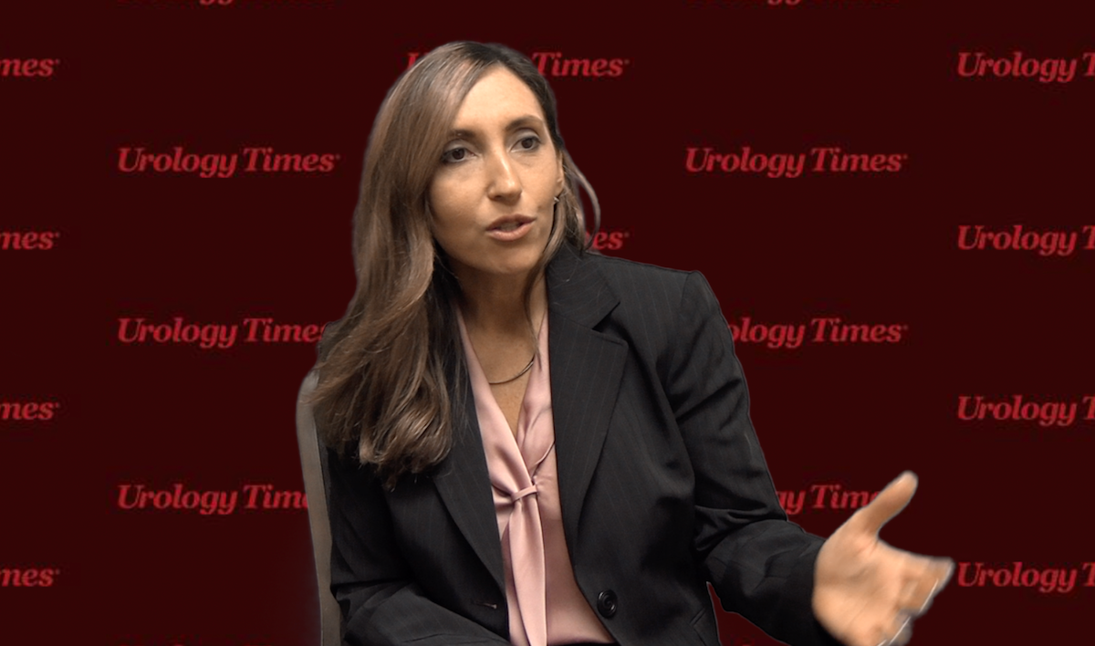 Dr. Pearlman on urologists’ role in the treatment of men on GLP-1 medications 