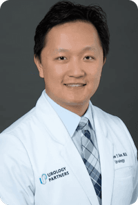 Andrew Y. Sun, MD