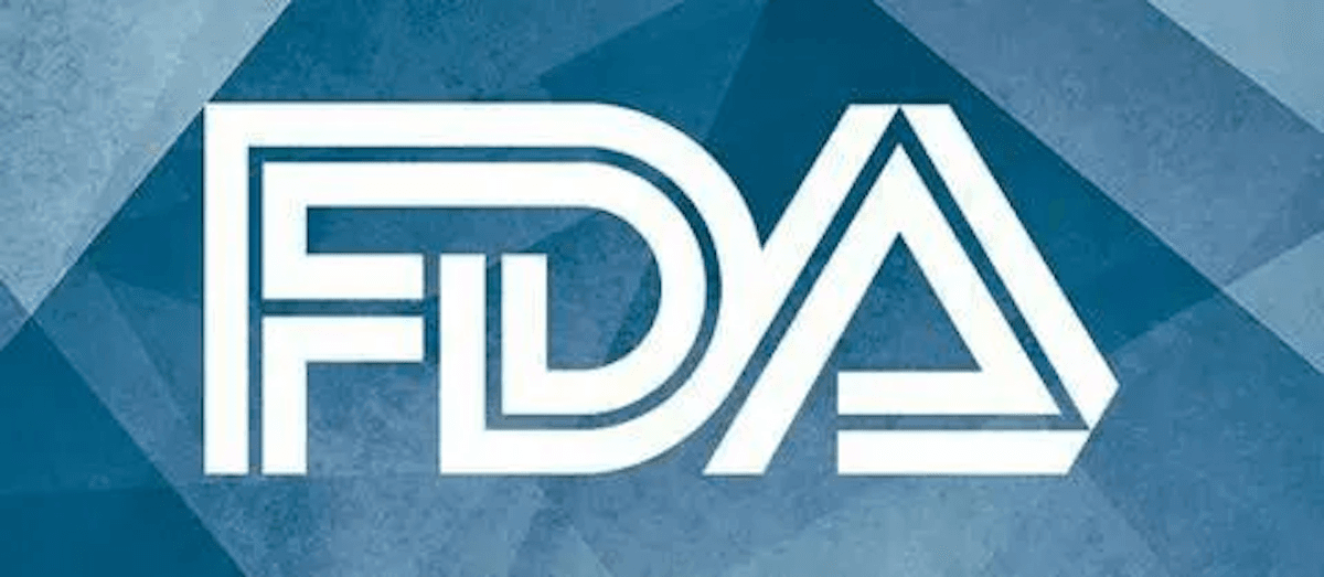 FDA logo