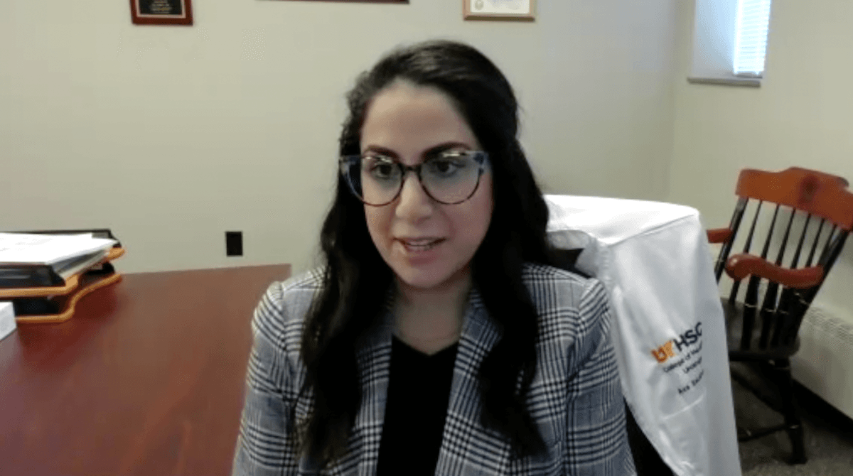 Ava Saidian, MD, on unique considerations for female patients with bladder cancer