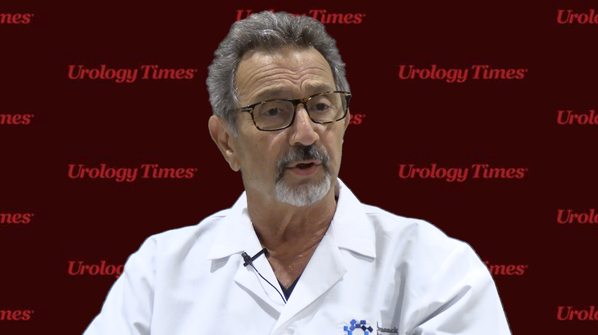 Dr. Basralian on the current state of focal therapy in prostate cancer