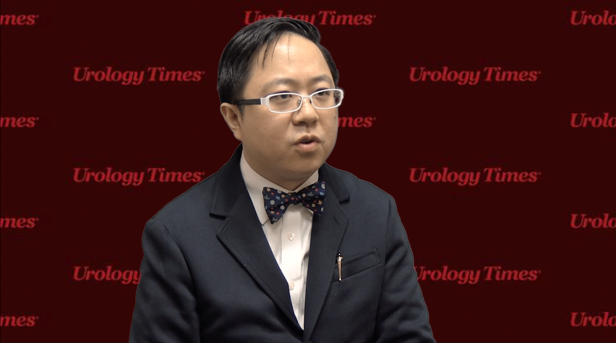 Dr. Wang on the use of cutoff values for 99MTC-sestamibi SPECT/CT in kidney cancer