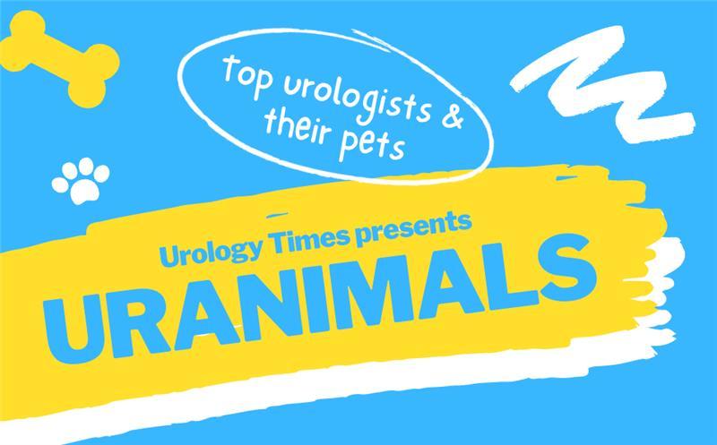 Uranimals: Episode 1