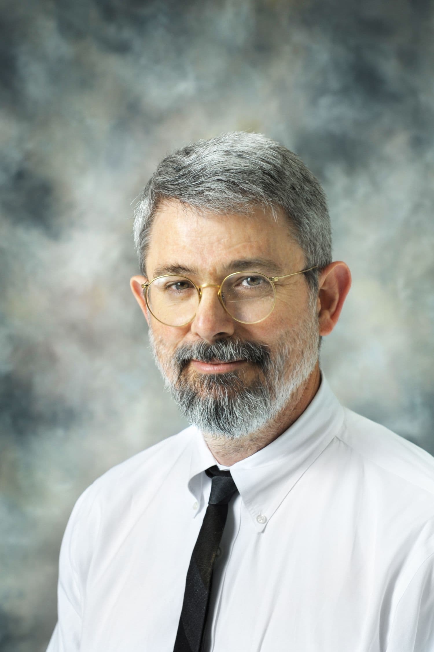 Dr. Raymond Quigley, pediatric nephrologist at Children’s Health℠ and Professor of Pediatrics at UT Southwestern Medical Center