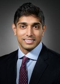 Arun Rai, MD, MBA, MSc