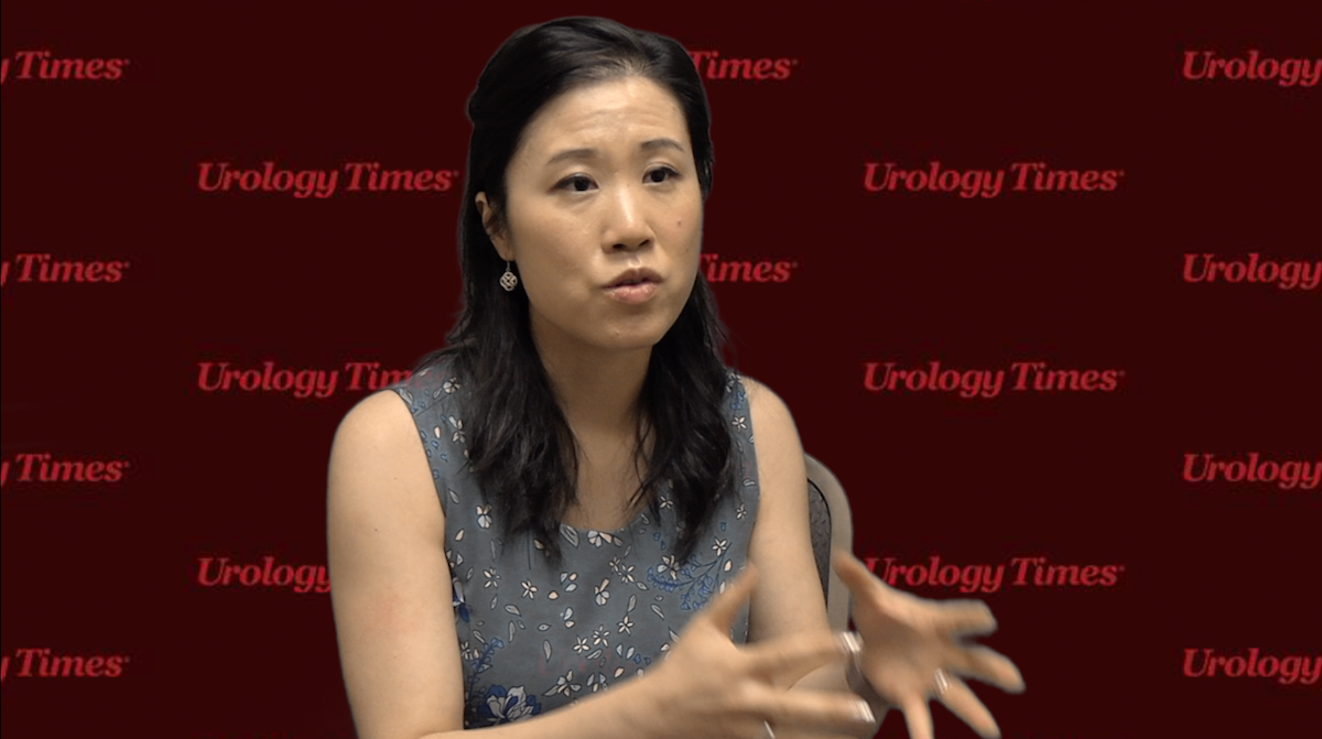 Dr. Jia on metastasis directed radiotherapy in prostate cancer