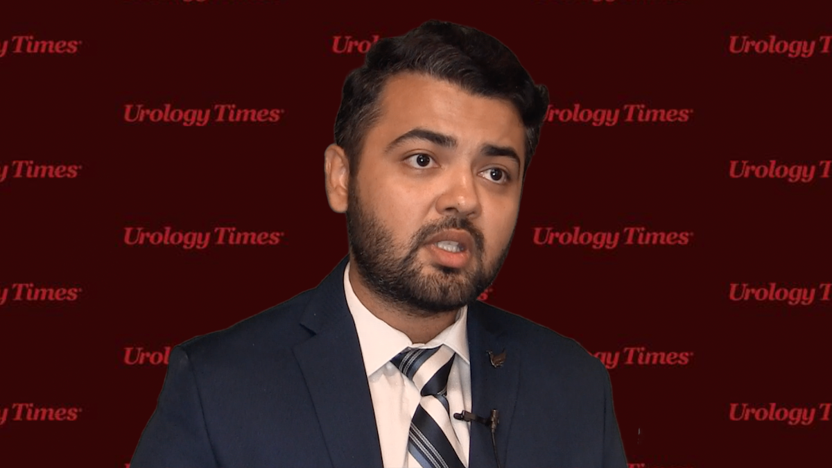 Dr. Jani on the evolving role of ctDNA in genitourinary cancers