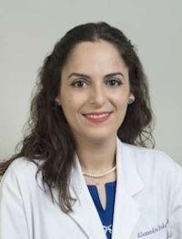 Alexandra Drakaki, MD, PhD