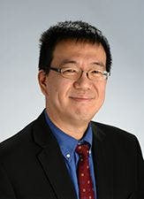 Ronald C. Chen, MD, MPH, FASCO, FASTRO