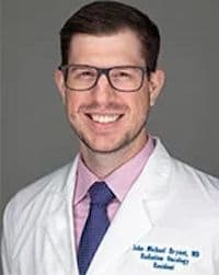 John Michael Bryant, MD