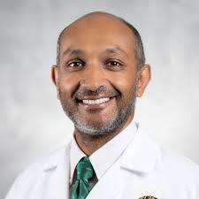 Aditya Bagrodia, MD, FACS