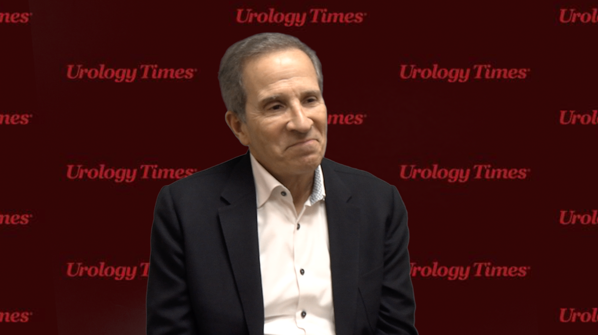 Dr. Shore on what he's most looking forward to at AUA 2024
